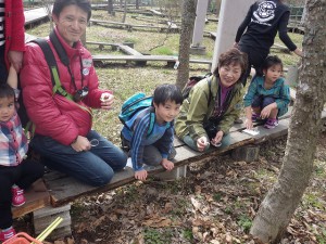 20160319 - オオムラサキの越冬幼虫調査 (2)